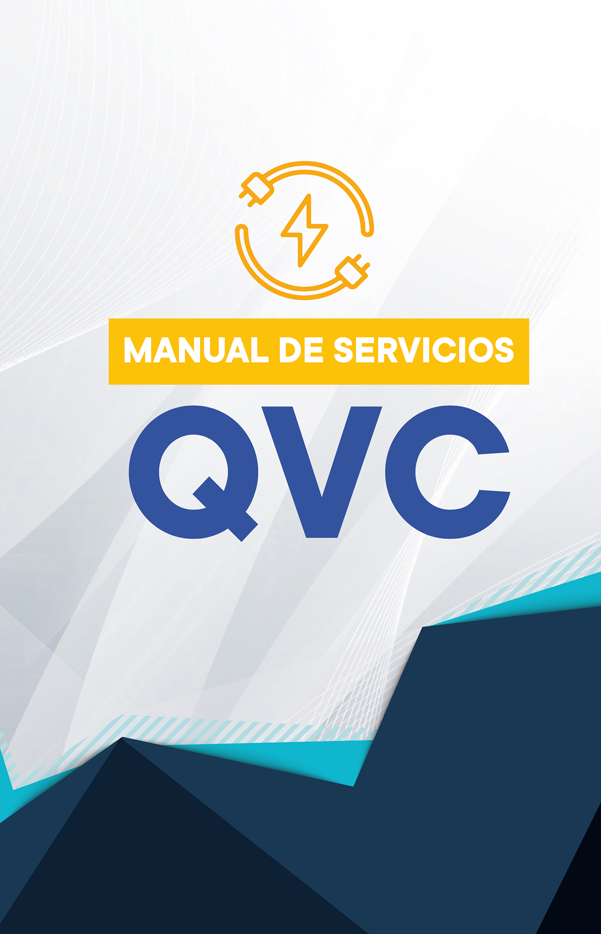 Manual de Servicios
