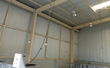 Construcción